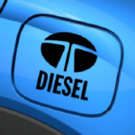 Tata Diesel